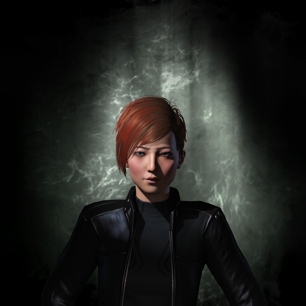 Alora Kugisa
