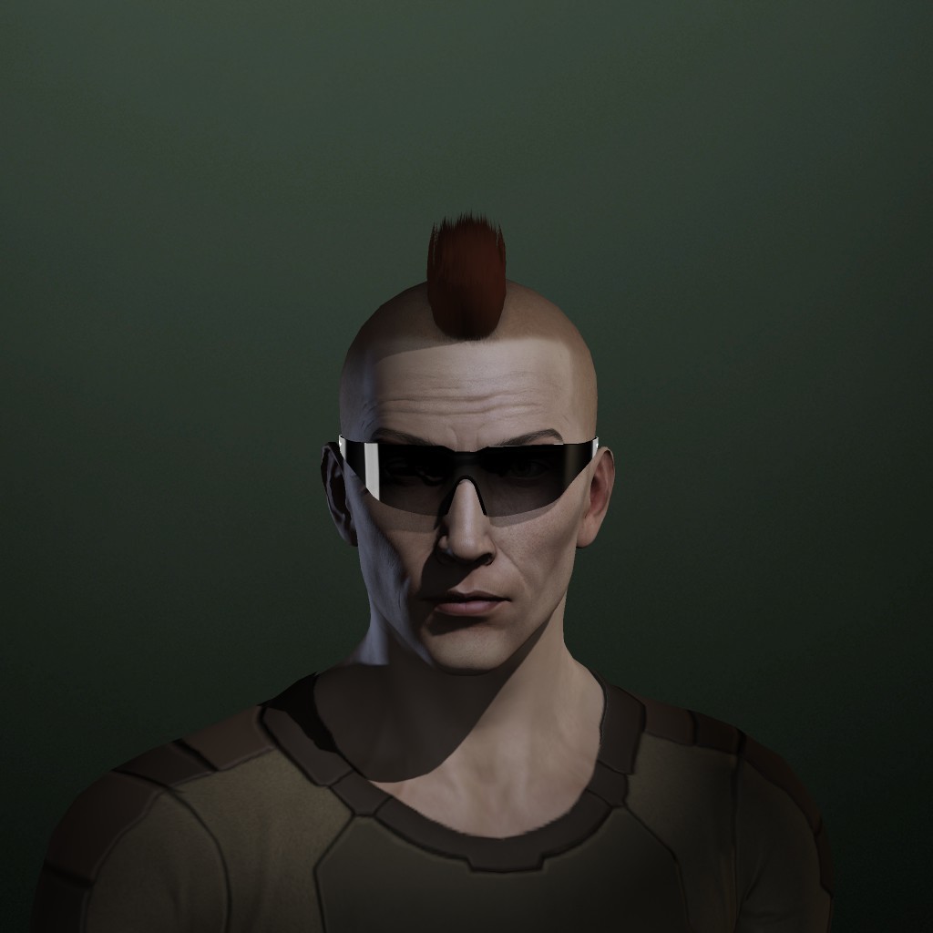 Dani Artrald