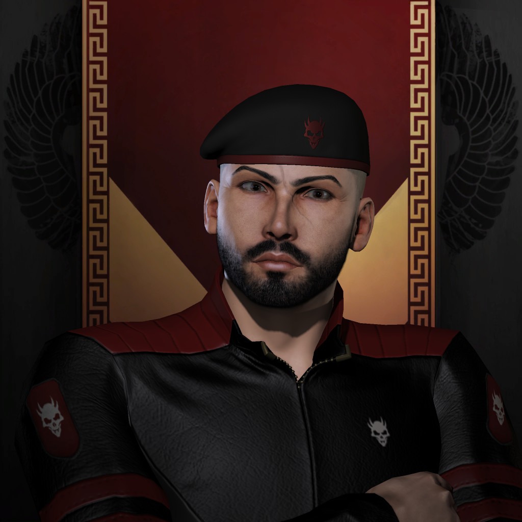 Alexandr Deninhard