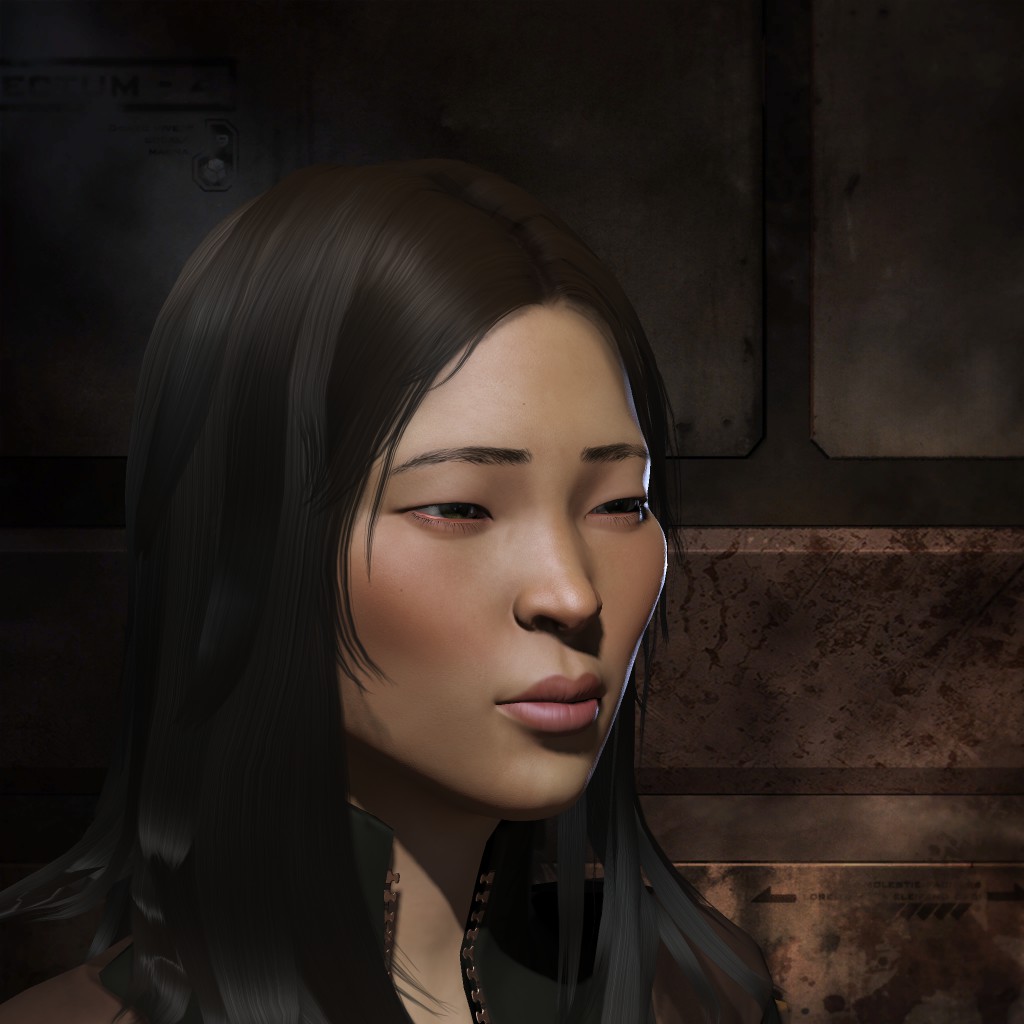 Sca'ra Sykara