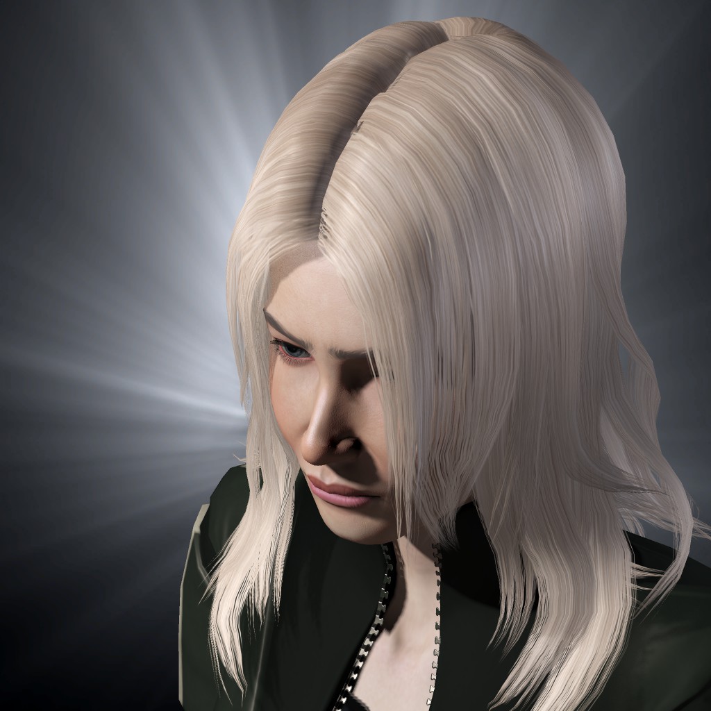 Daenerys Taergeryen