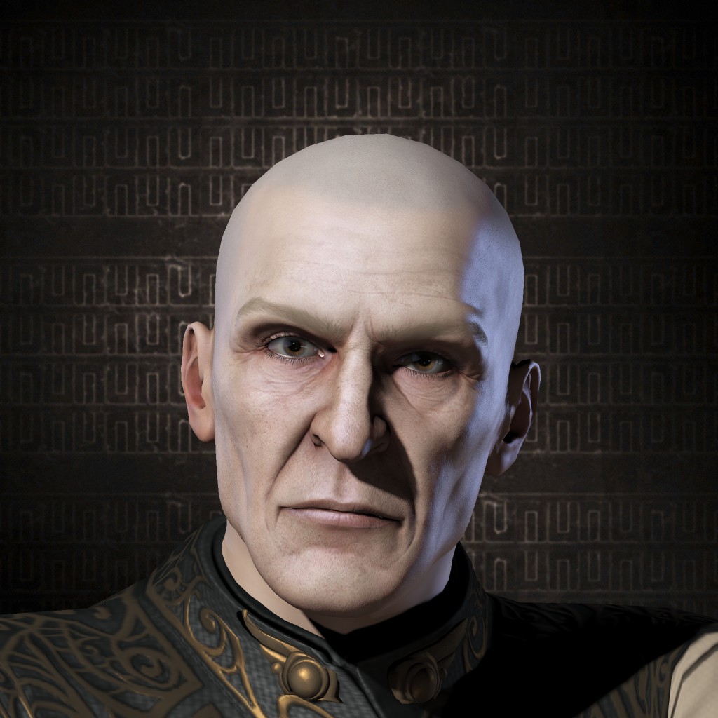 Space Psyco Zanjoahir