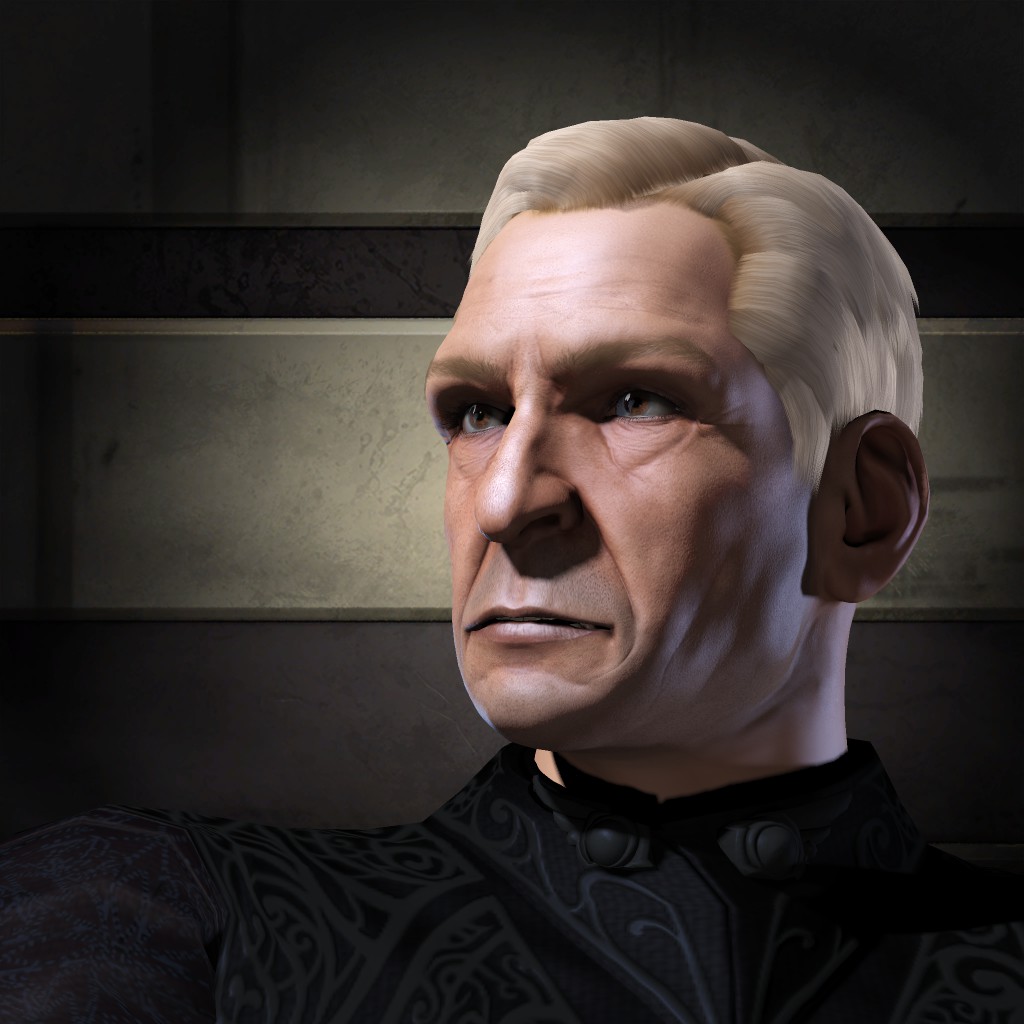 Otto Schicksal