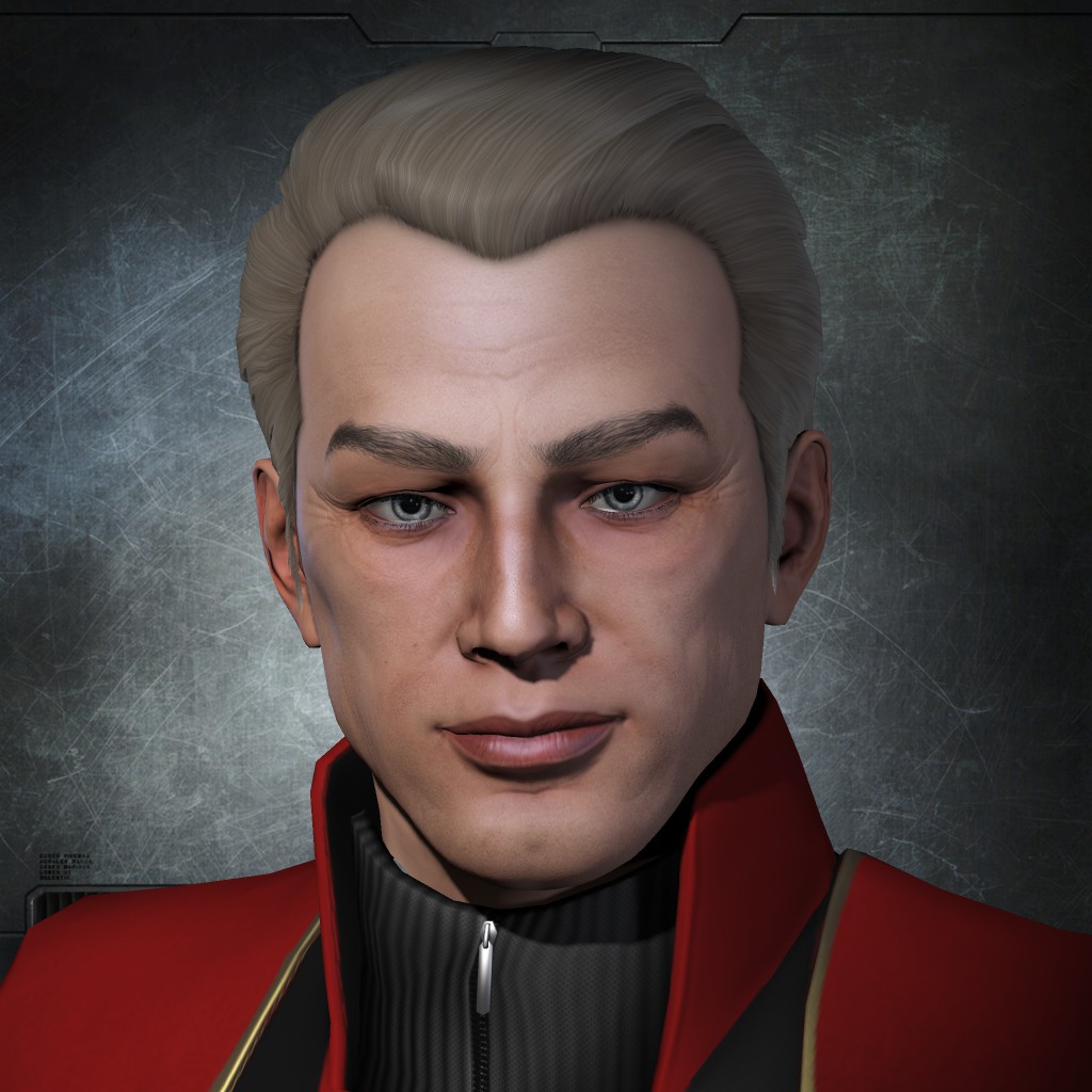 portrait