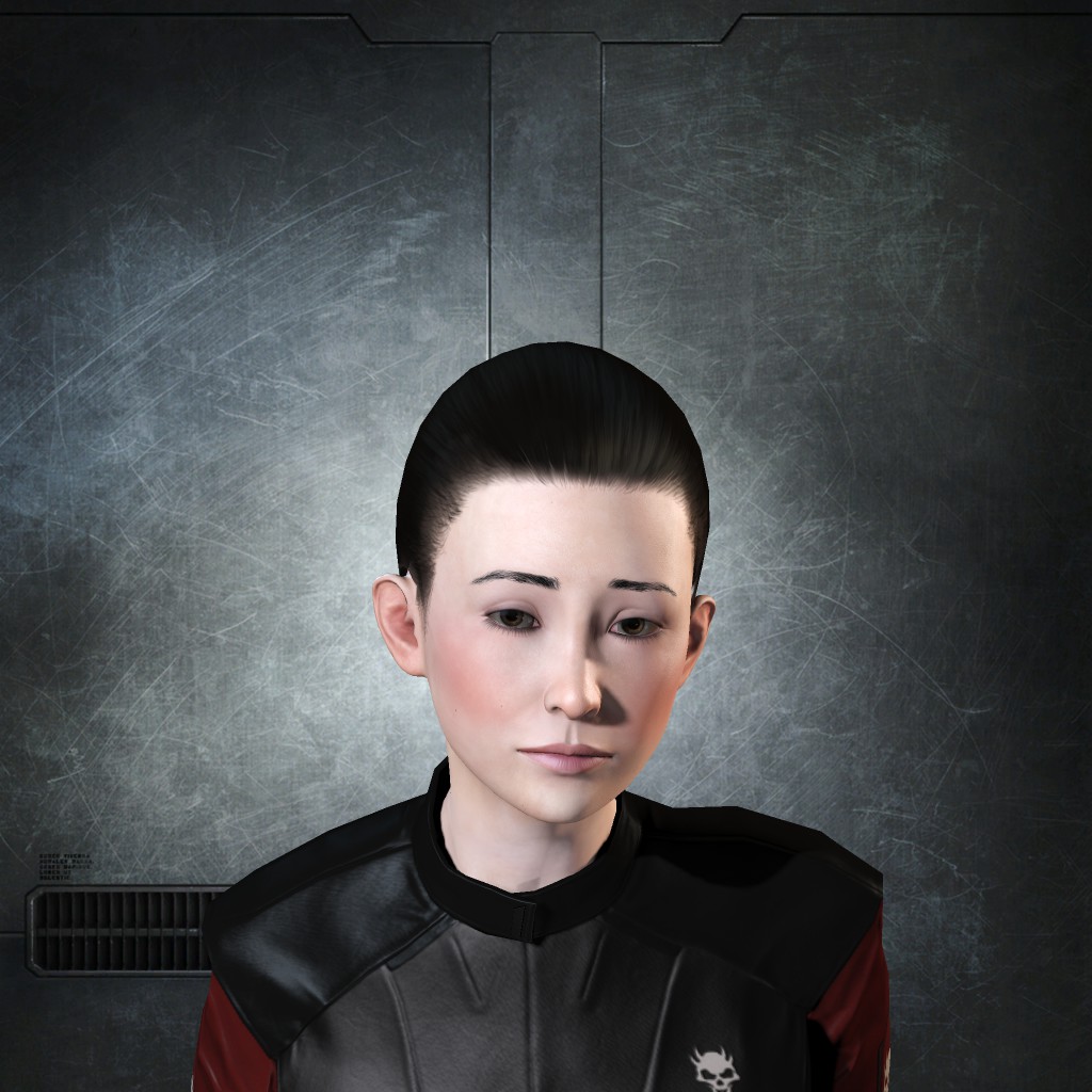 Anne Greatrix