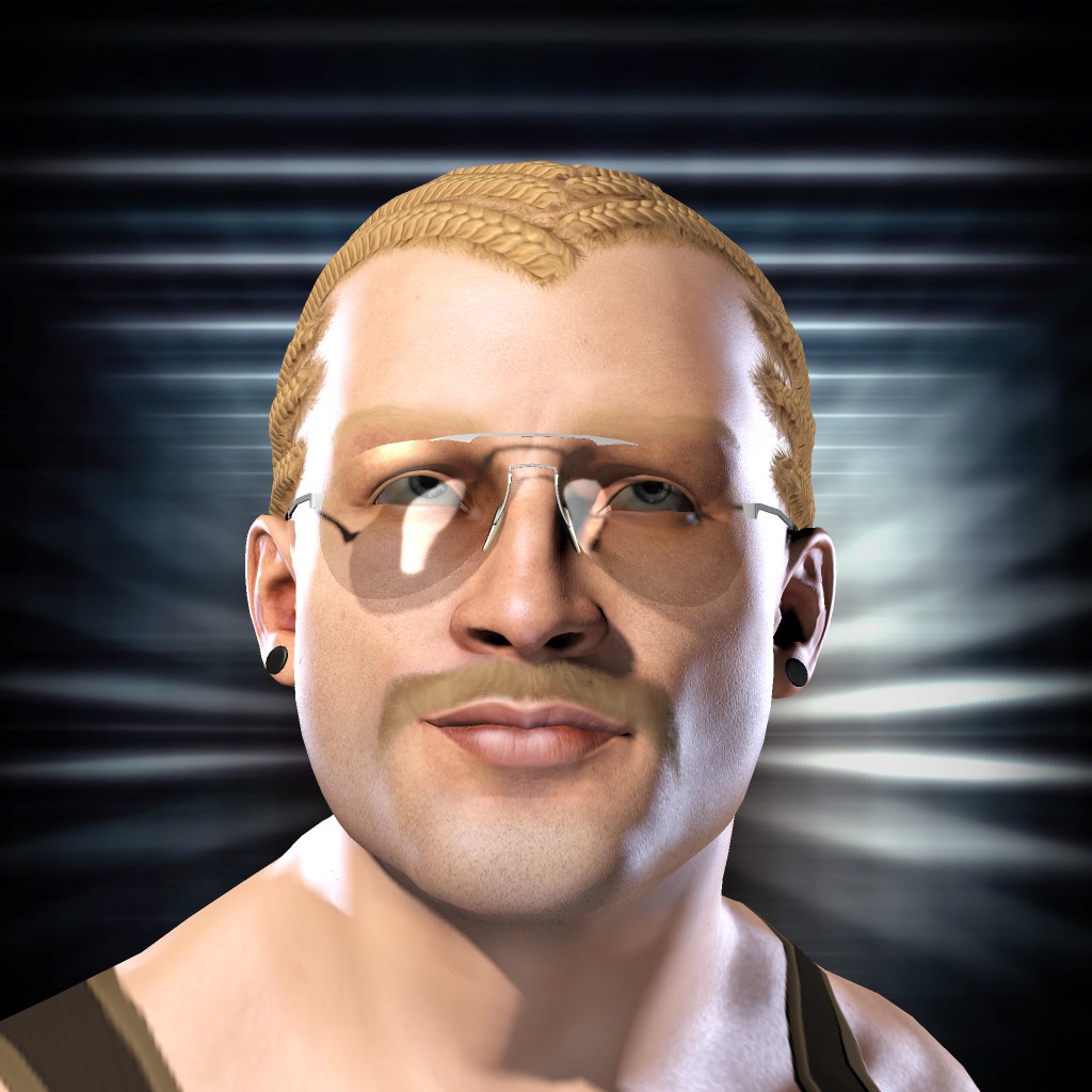 Max Sackthrasher