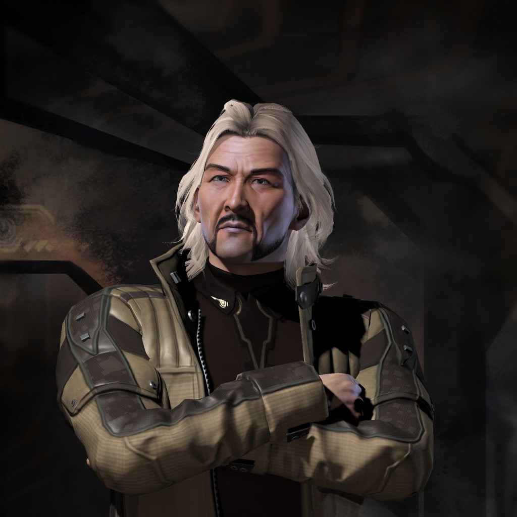 illia Khamez