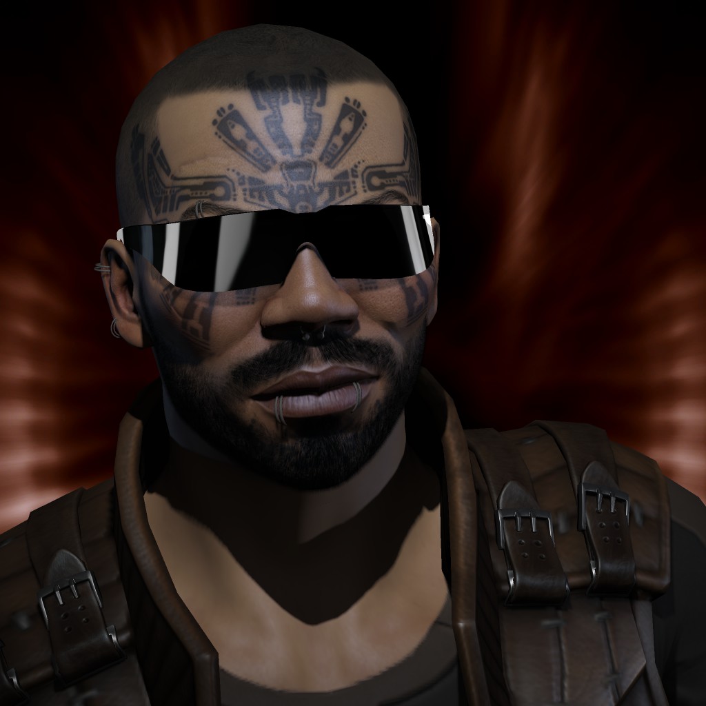 Kelzo Brute