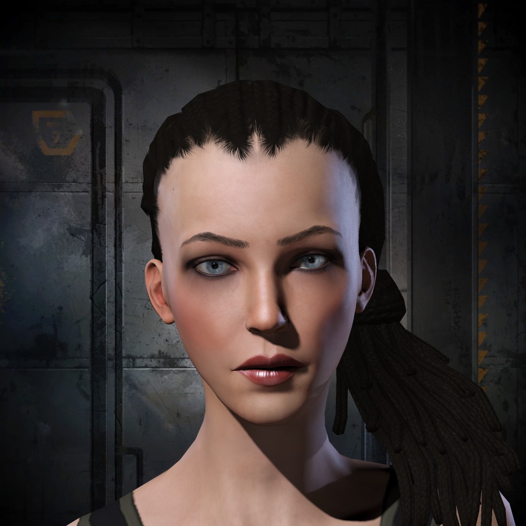 Selene Drakensdotir