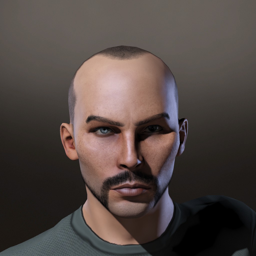 Mr Y Gengod