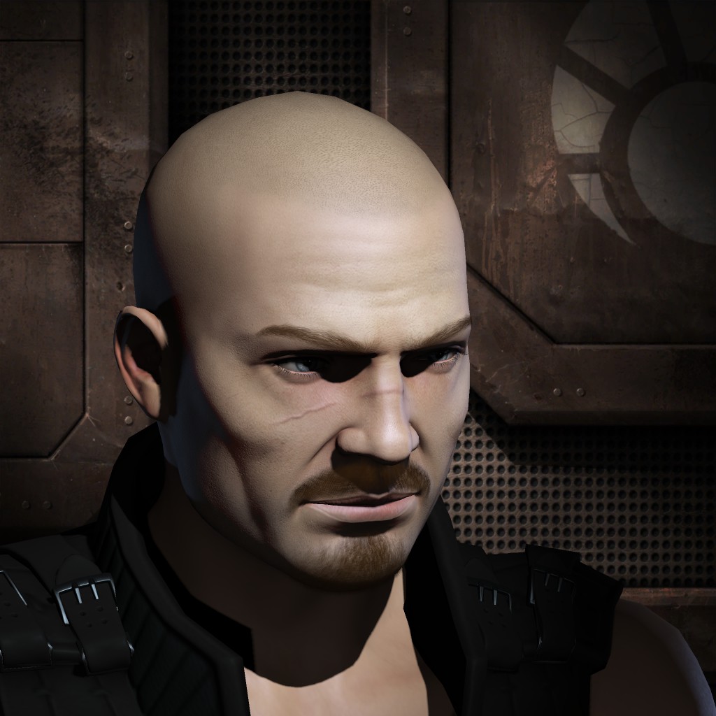 Maco Aideron