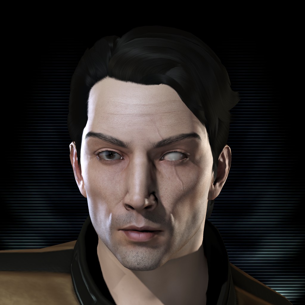Lucifer Salamonowicz