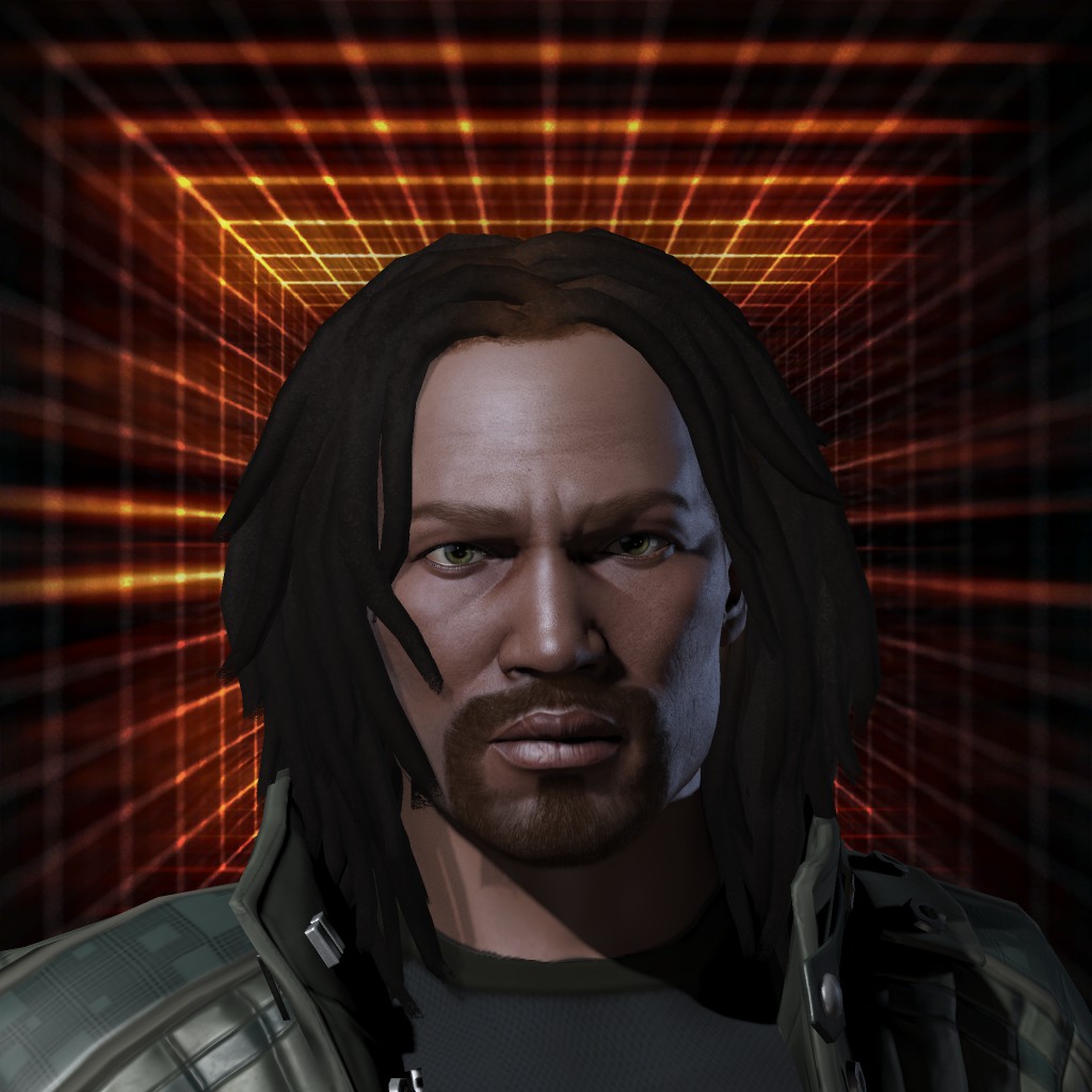 Will Mc'Donger