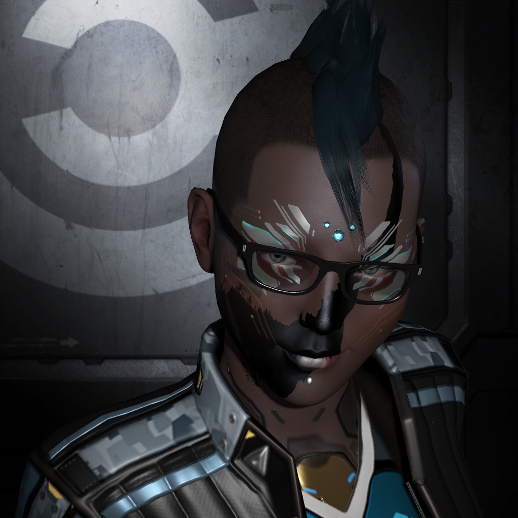 Smoke Jaguar Kashada