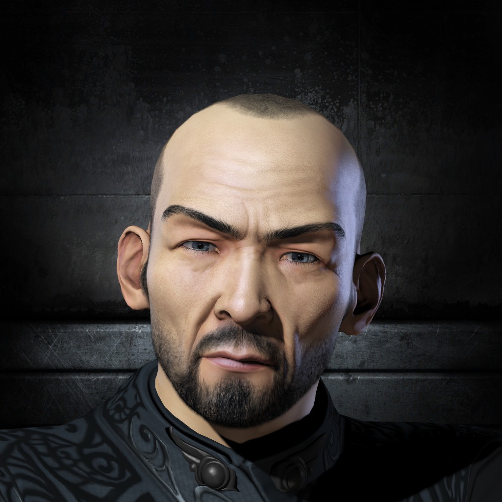 Mongol Chingizov