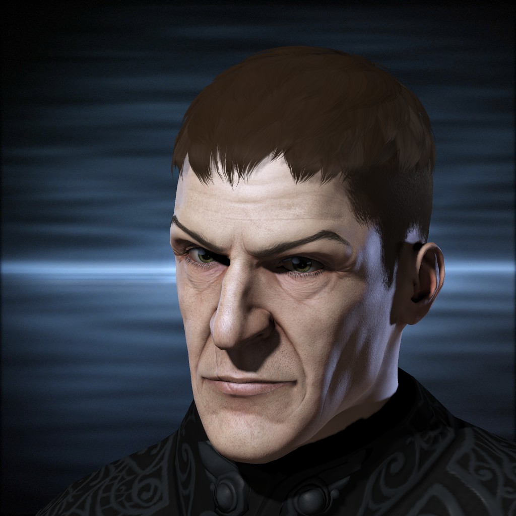 Capt Lorca