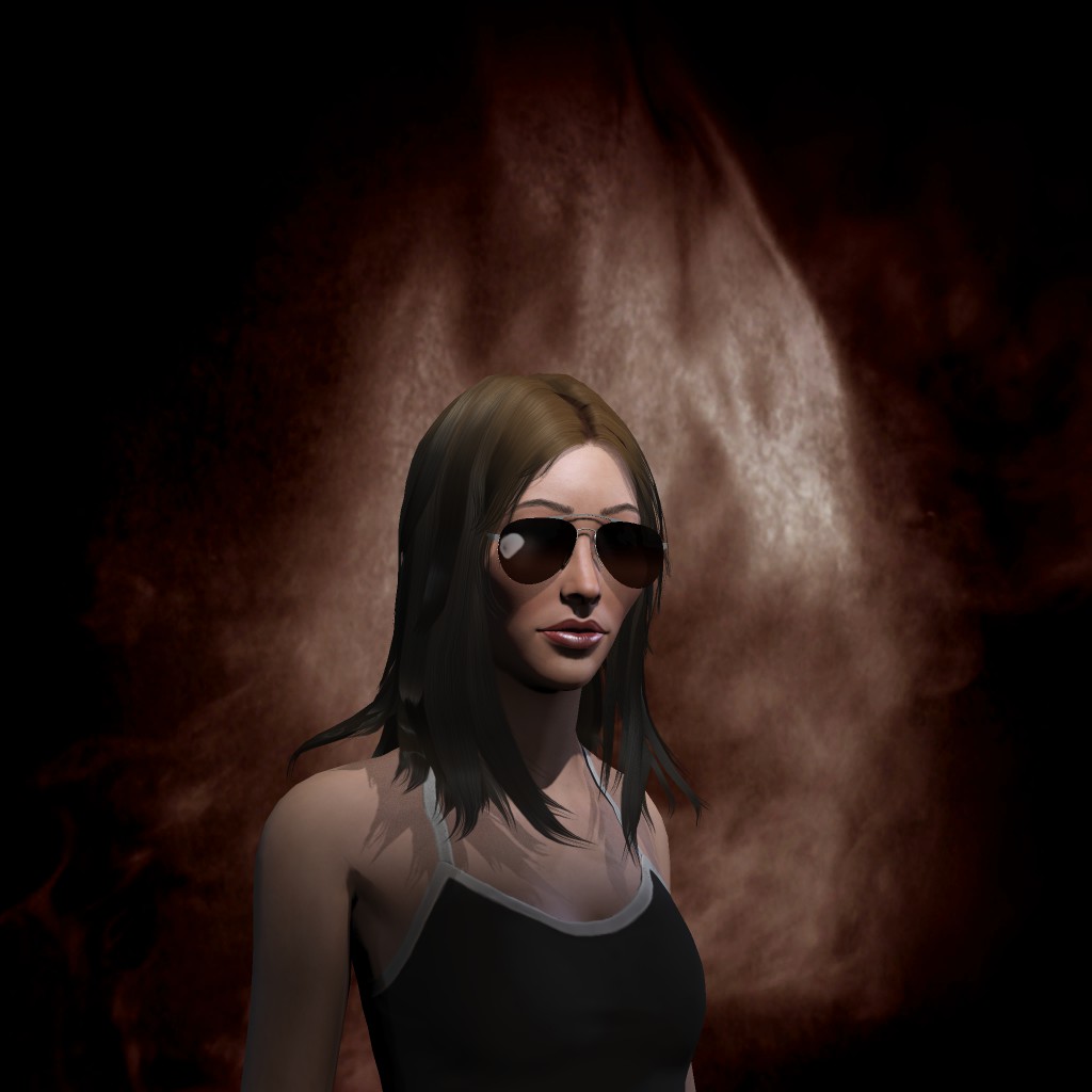 mhairi Alabel
