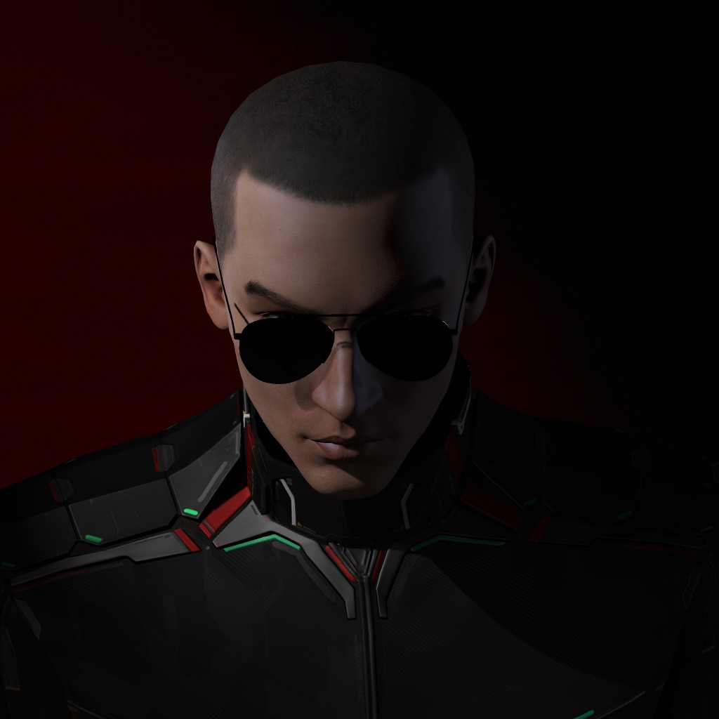 Jakal Killman