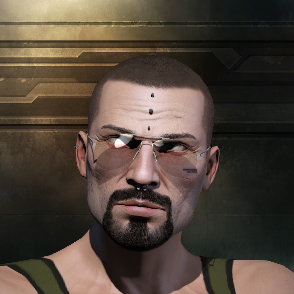 Black BLasterman