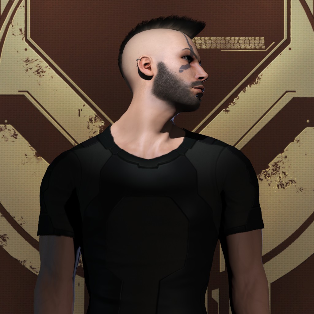 Myke NuclearCat