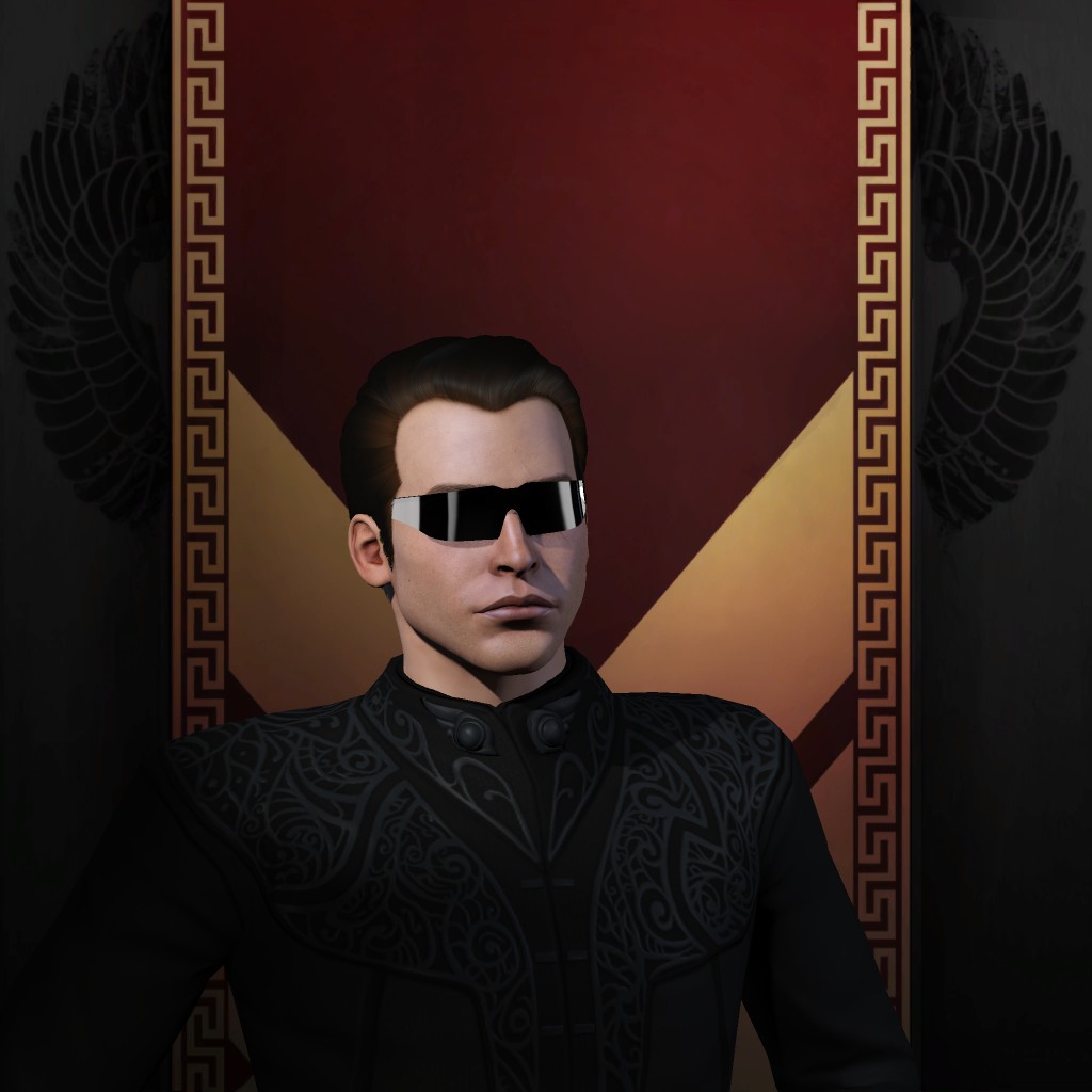 Neo Thomas Andersons