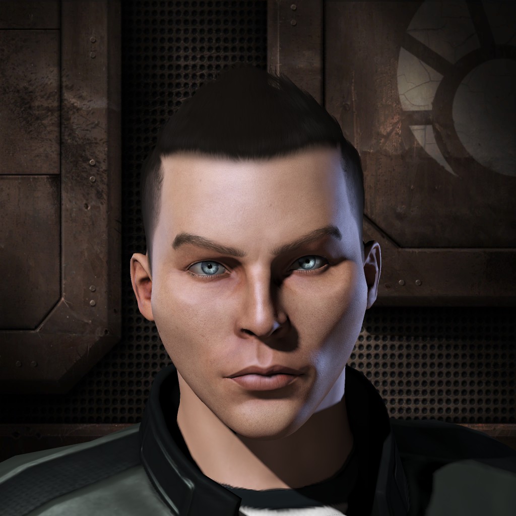 Mike Zambidis K1