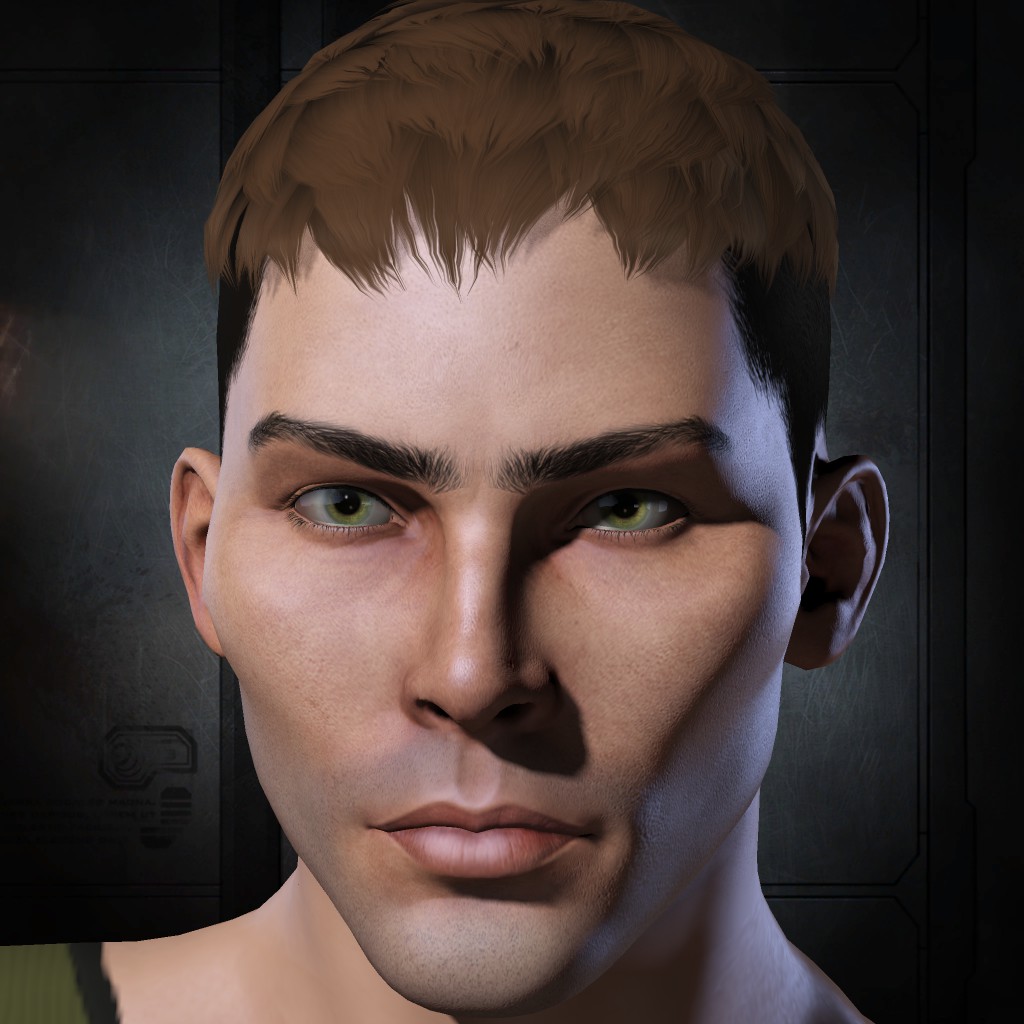 portrait