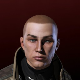 brute Mabata portrait