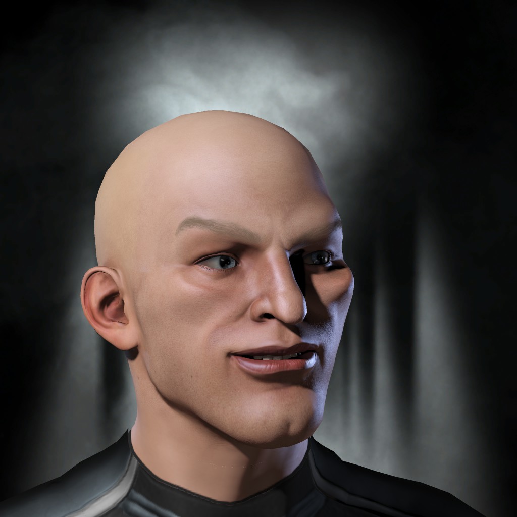 Space Pepega