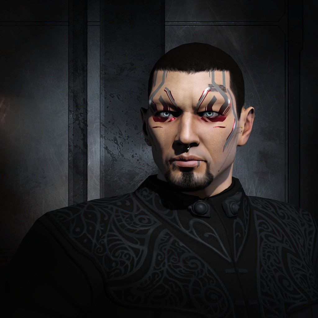 Deacon Void