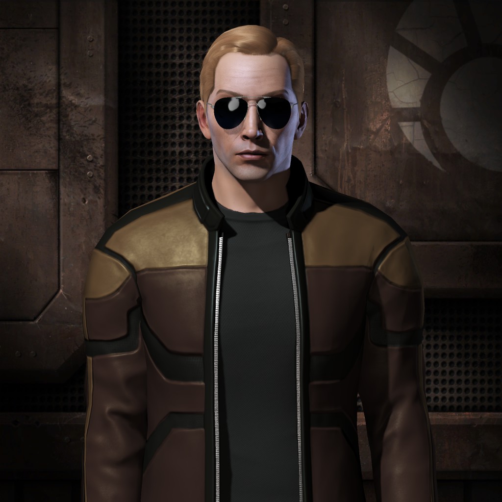 Elijah Egivald