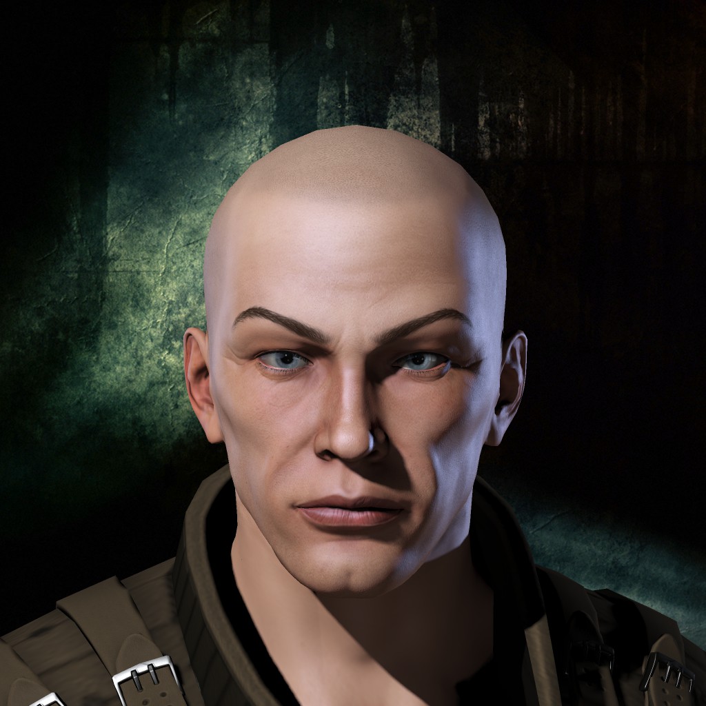 Peaceful WormBroker Guy