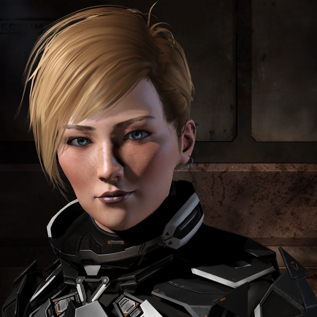 Minerva Kusanagi