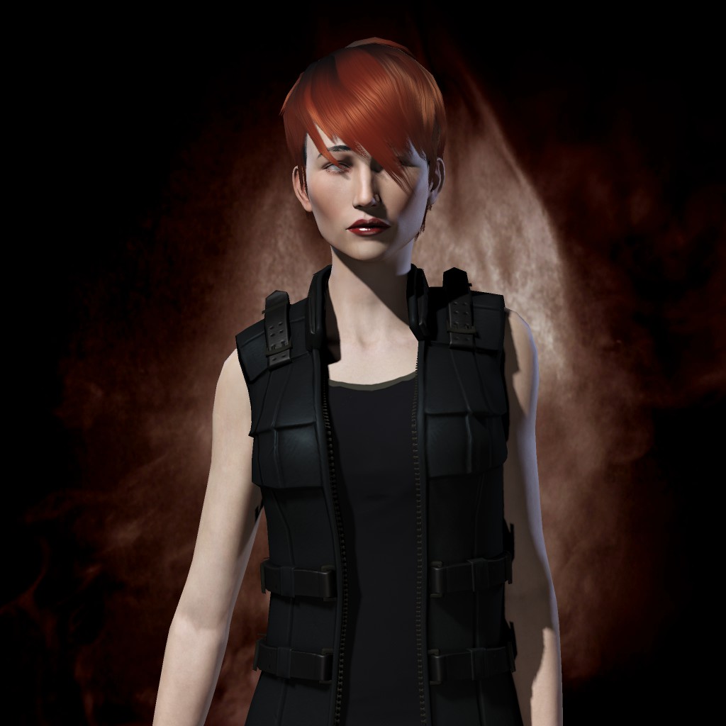 Shina Shinra
