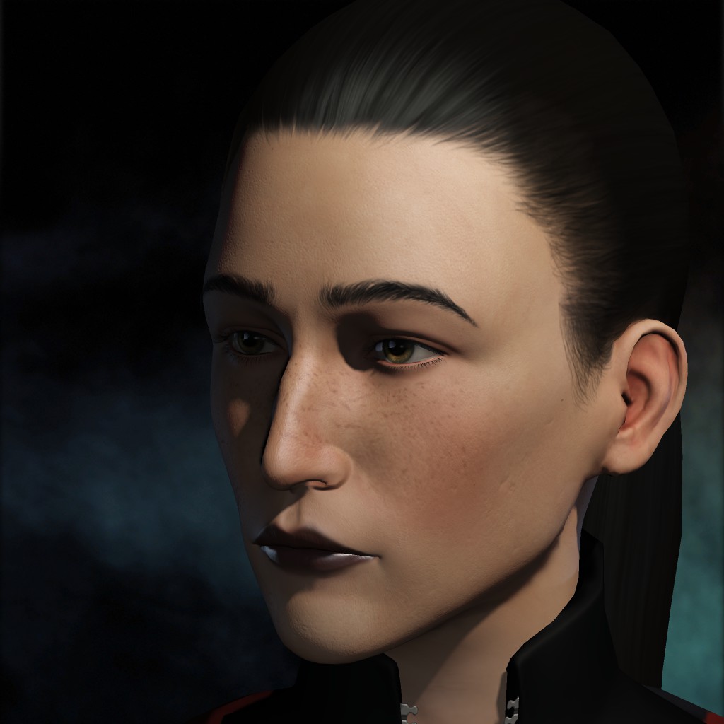Andie Storm