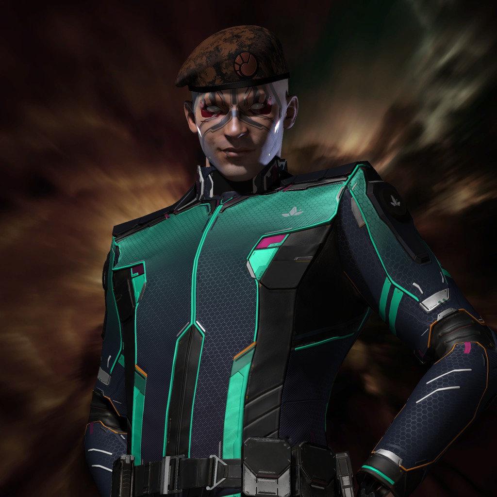CCCTreville SASHA