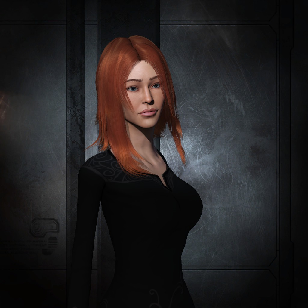 Ore Rorqual