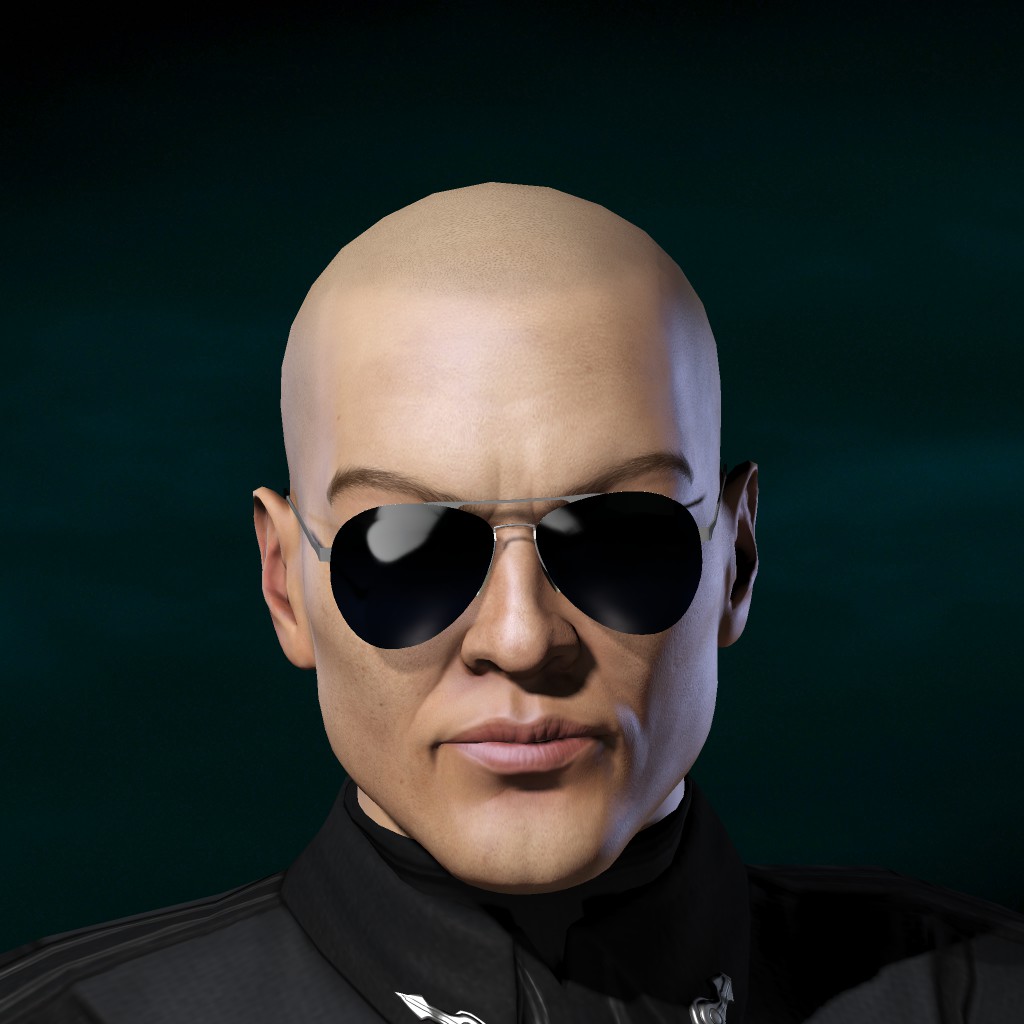 Shah Aishai