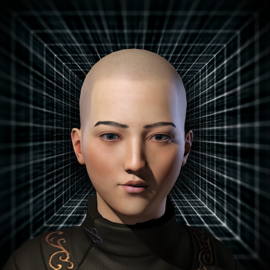 portrait