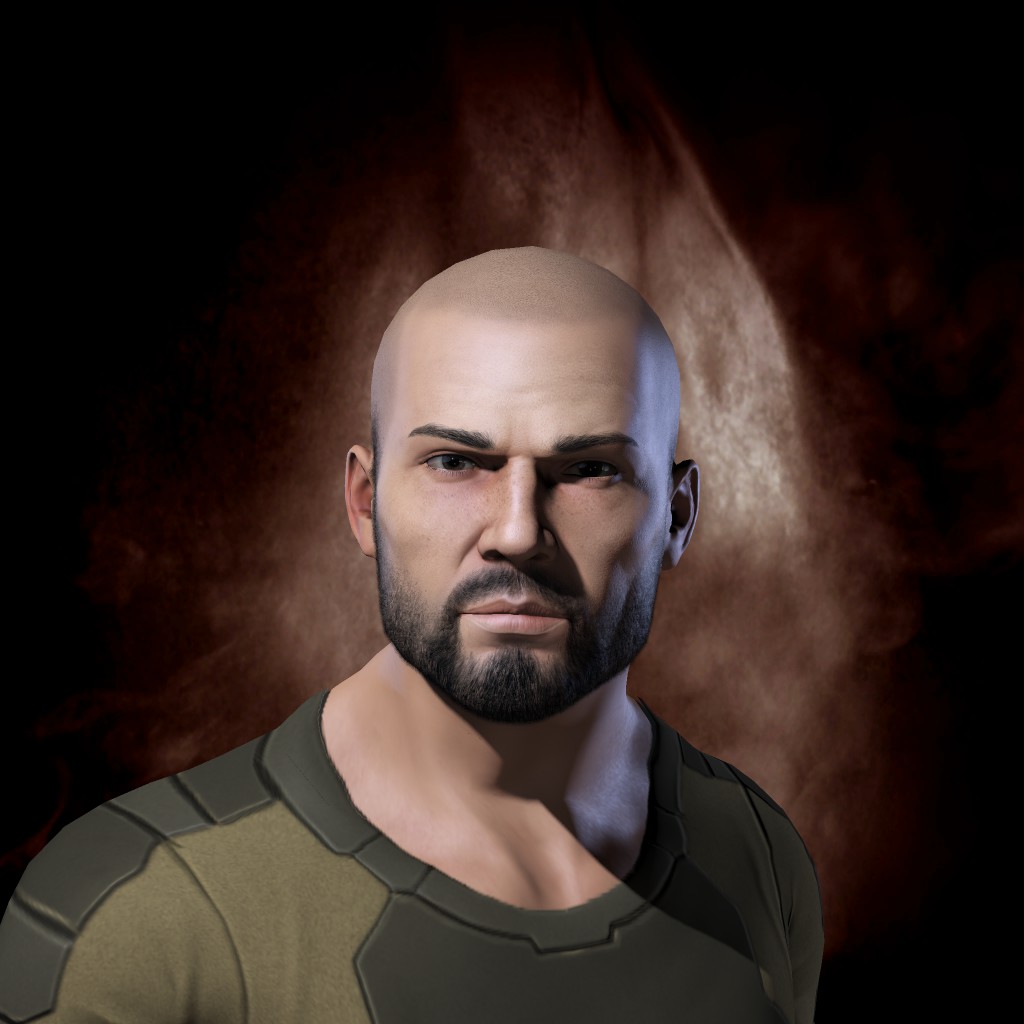 Jesse Soundchock
