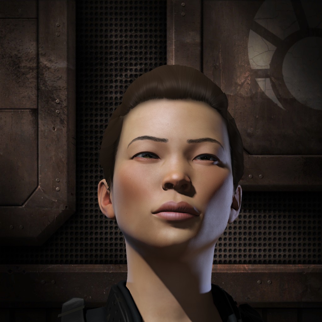 portrait