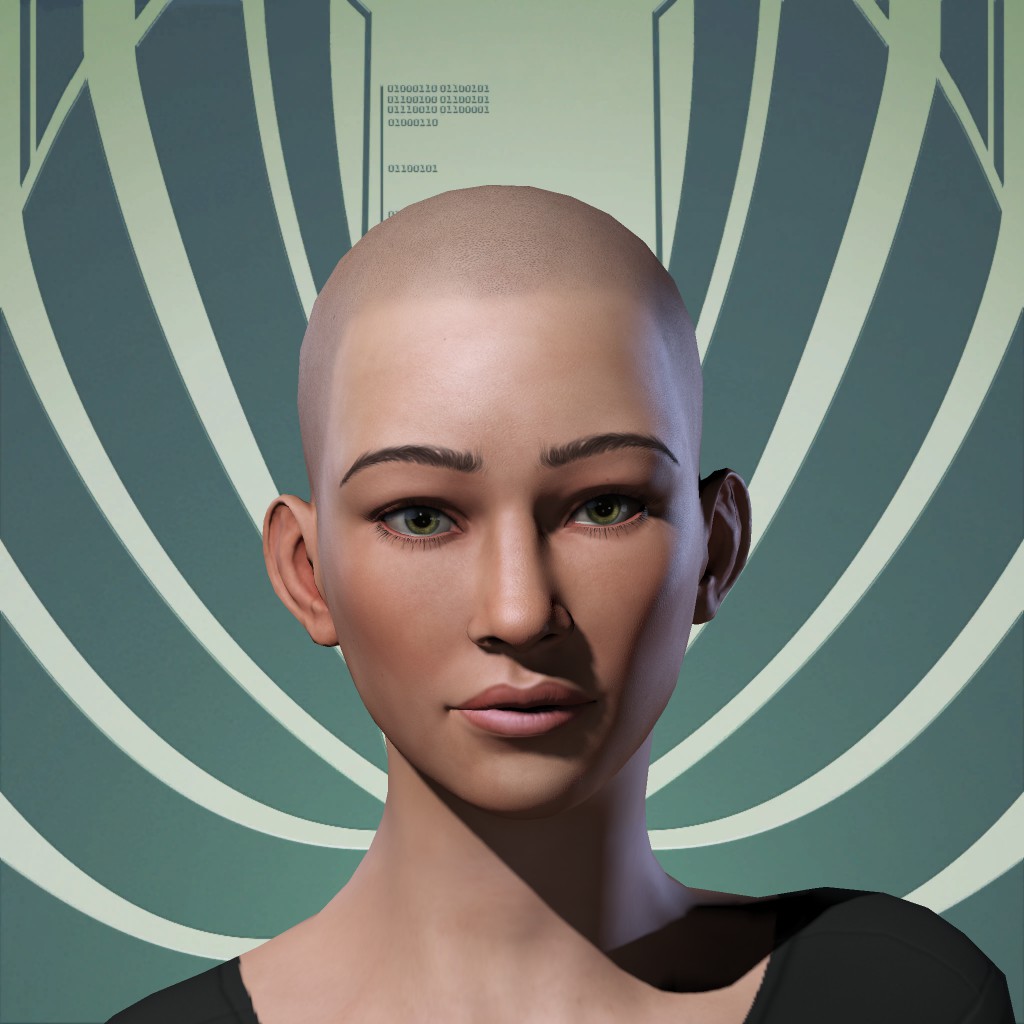 Erika Stormrider