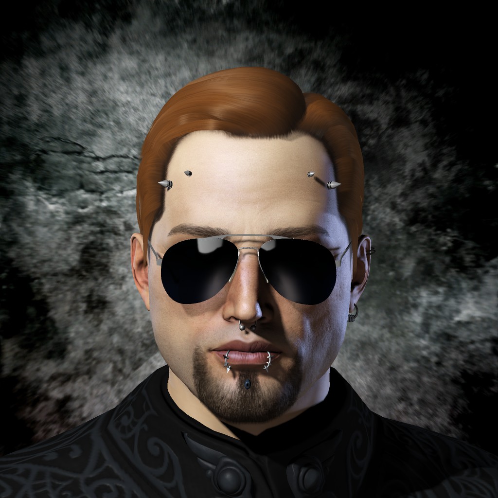portrait