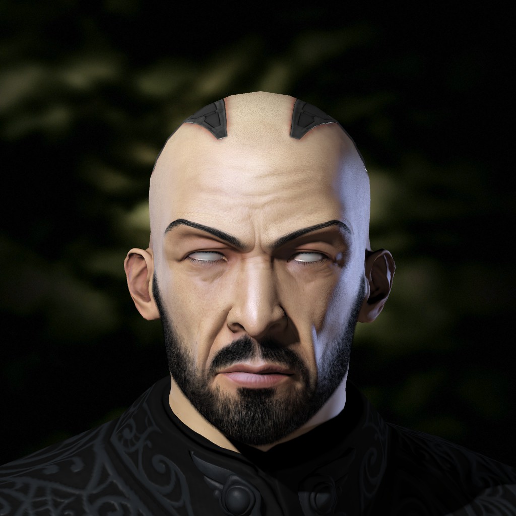 Shan Syng