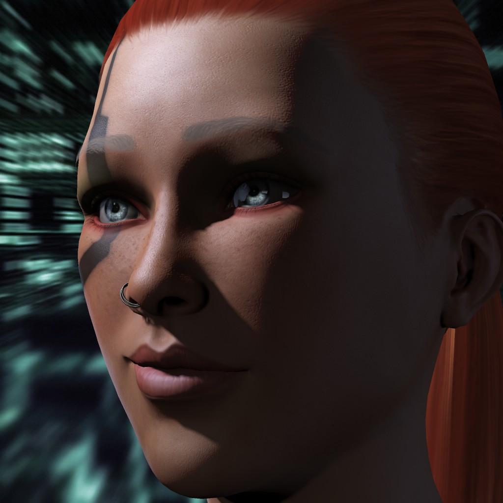 Sasha Villoure