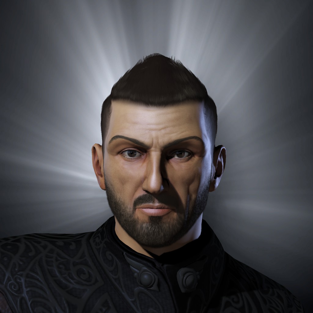 Azgard Sarain