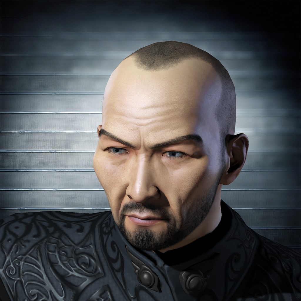 Mongol Chingiz