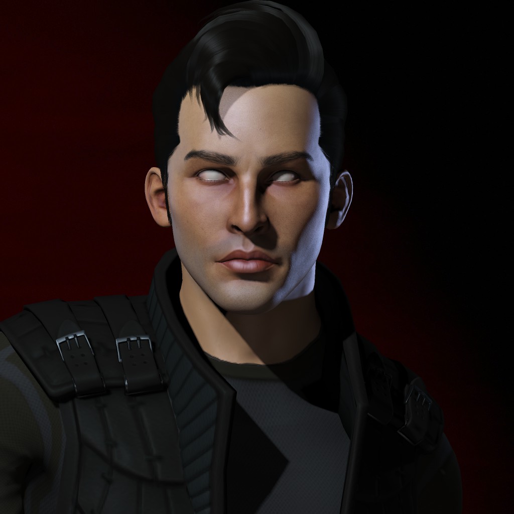 Carlos Noober