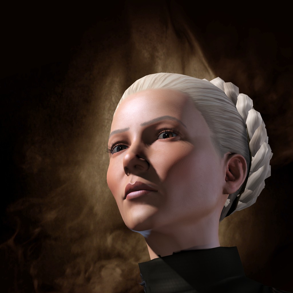 Amaga Luthor