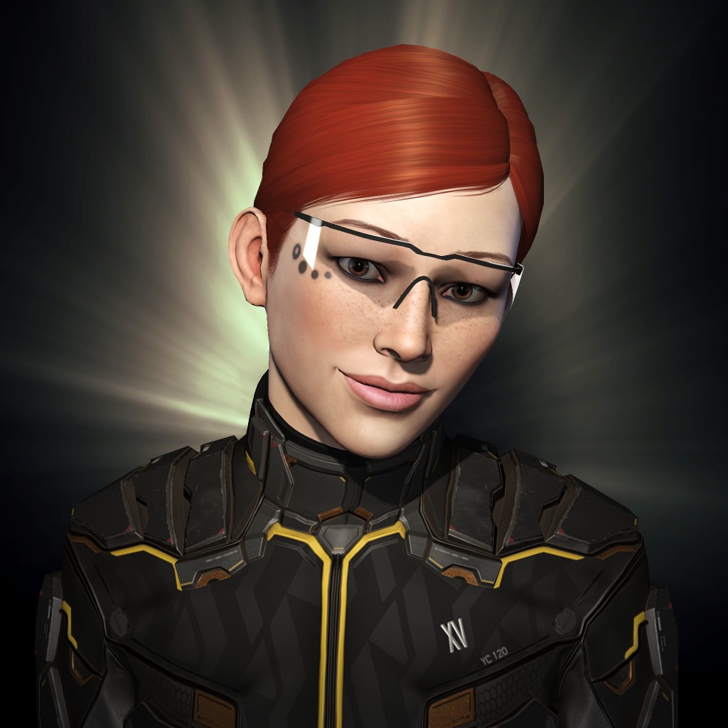 Alicia Talos